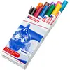 Image de Edding Peinture Brillante - 10 pcs