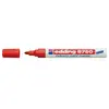 Image de EDDING Marqueur industriel 8750 rouge
