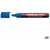 Image de Edding Marqueur Permanent 330 - Bleu