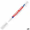 Image de Edding 950 Marqueur permanent - Blanc