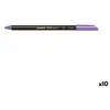 Image de Edding Marqueur Metallic - Violet (10 Unités)