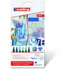 Image de Edding 4200 Porcelaine - Multicolore