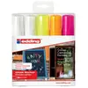 Image de Edding Marqueurs Multicolores