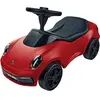 Image de Big Porsche 911 Porteur Enfant