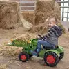 Image de BIG Camion porte-outils Fendt à enfourcher