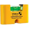 Image de STABILA Mini-Niveau Electrique