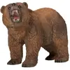 Image de Schleich figurine ours grizzly