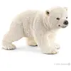 Image de Schleich figurine ourson polaire