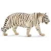 Image de Schleich figurine tigre blanc