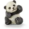 Image de Schleich figurine panda jouant