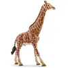 Image de Schleich figurine girafe mâle