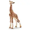Image de Schleich figurine bébé girafe