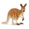 Image de Schleich figurine kangourou