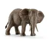 Image de Schleich figurine éléphant africain femelle