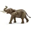 Image de Schleich figurine éléphant africain mâle