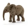 Image de Schleich figurine éléphanteau d’Afrique