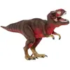 Image de Schleich figurine Tyrannosaure Rex - rouge