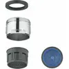 Image de Grohe Mousseur à filetage externe - 30 l/min