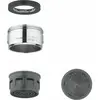 Image de GROHE Mousseur Chromé 13952000