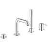Image de Grohe Mitigeur Essence - Chromé