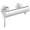 Image de GROHE Essence Mitigeur douche monocommande chromé