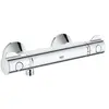 Image de Grohe Grohtherm 800 Mitigeur Thermostatique Douche