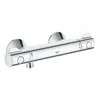 Image de Grohe Grohtherm 800 - Mitigeur Douche Thermostatique