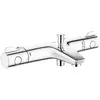 Image de Grohe Mitigeur bain-douche Grohtherm 800