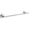 Image de Grohe Porte-serviettes mural Baucosmopolitan - Chromé