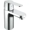 Image de GROHE Mitigeur monocommande Lavabo Taille S Get Chromé 23586000