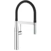 Image de Grohe Essence Mitigeur d'évier avec douchette