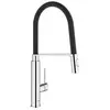 Image de Grohe Mitigeur d'évier Concetto Semi Pro