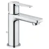 Image de Grohe Mitigeur de lavabo avec vidage Lineare - XS - Beige