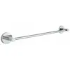 Image de Grohe Porte-serviettes Essentials - Inox