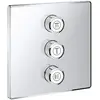 Image de GROHE Grohtherm SmartControl