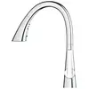 Image de Grohe Mitigeur de cuisine Zedra