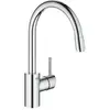 Image de Grohe Concetto NewEv Bec Hautmouss Ext