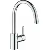 Image de Grohe Mitigeur Évier Feel - Chromé