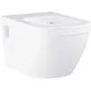 Image de GROHE - Cuvette suspendue
