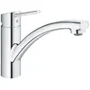 Image de Grohe Mitigeur de cuisine Swift