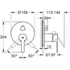 Image de GROHE 24095001