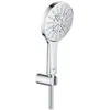 Image de GROHE Rainshower Smartactive 130 - Ensemble de douche 3 jets
