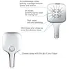Image de Pommeau de douche Rainshower SmartActive 130 Cube - 25 cm - 3 jets