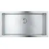 Image de Grohe K700 Inox