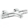 Image de GROHE Mitigeur thermostatique douche Precision Feel