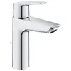 Image de Mitigeur lavabo GROHE Quickfix Start 2021 avec tirette et vidage taille M