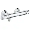 Image de Grohe Mitigeur thermostatique de douche Grohtherm 500