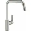 Image de Grohe Métal - Acier inoxydable
