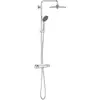 Image de GROHE Colonne de douche Vitalio Joy System 260