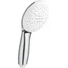 Image de douchette à main - 2 jets - grohe tempesta 110 - chromé - grohe 26161003